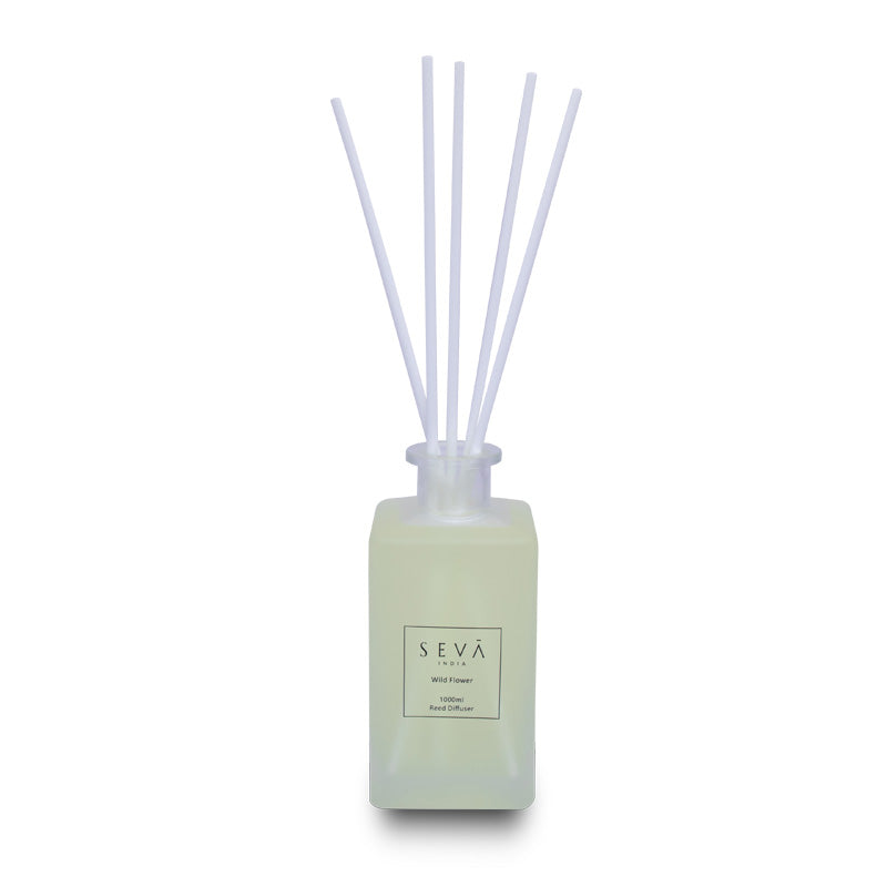 Reed Diffuser Wild Flower