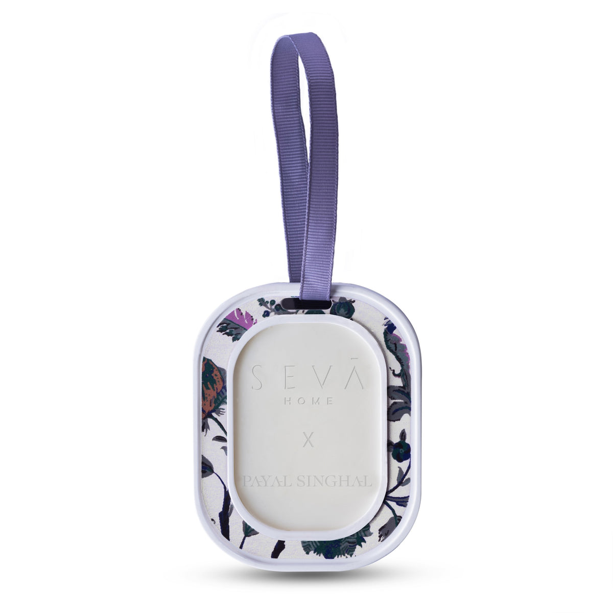 Seva Home x Payal Singhal Closet Freshener - Patchouli