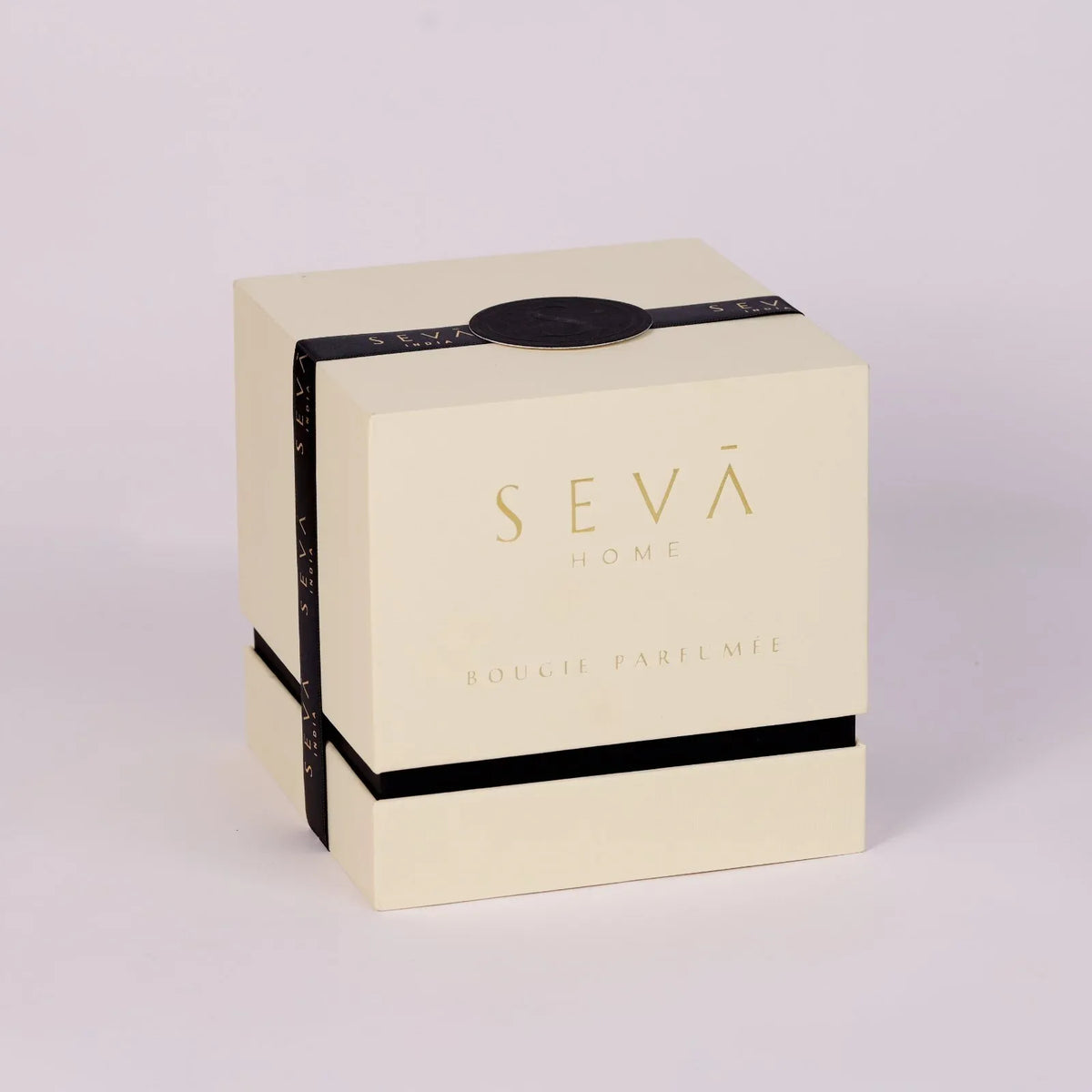Heirloom Scented Candle - Large- Noir (Black)
