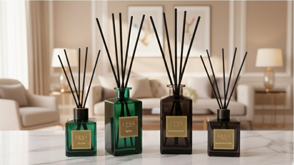 electric diffuser