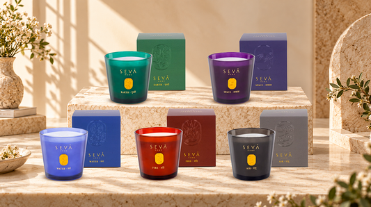 Birthday Gifting Guide: Luxury Candles for Every Personality