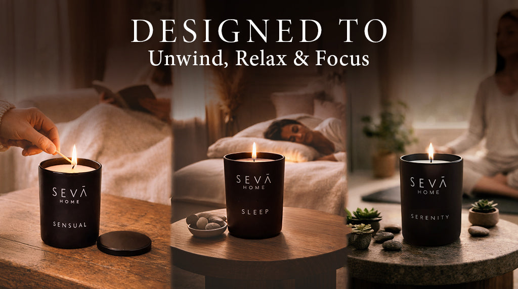 Home Fragrances