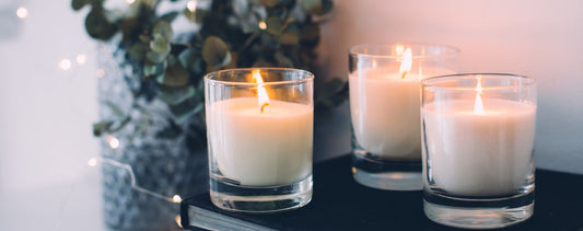 The secret to long-lasting candles Tips for efficient candle burning