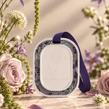 Seva Home x Payal Singhal Closet Freshener - Jasmine