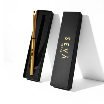 Candle Lighter - Gold