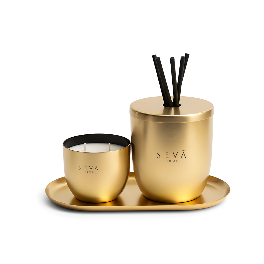 Festive Gift Box