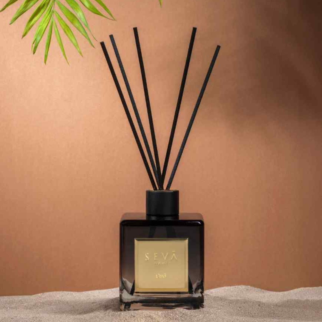 Signature Reed Diffuser 250 ml - Oud One