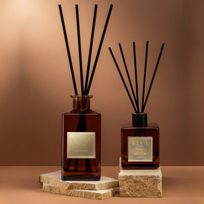 Signature Reed Diffuser - Mandarin