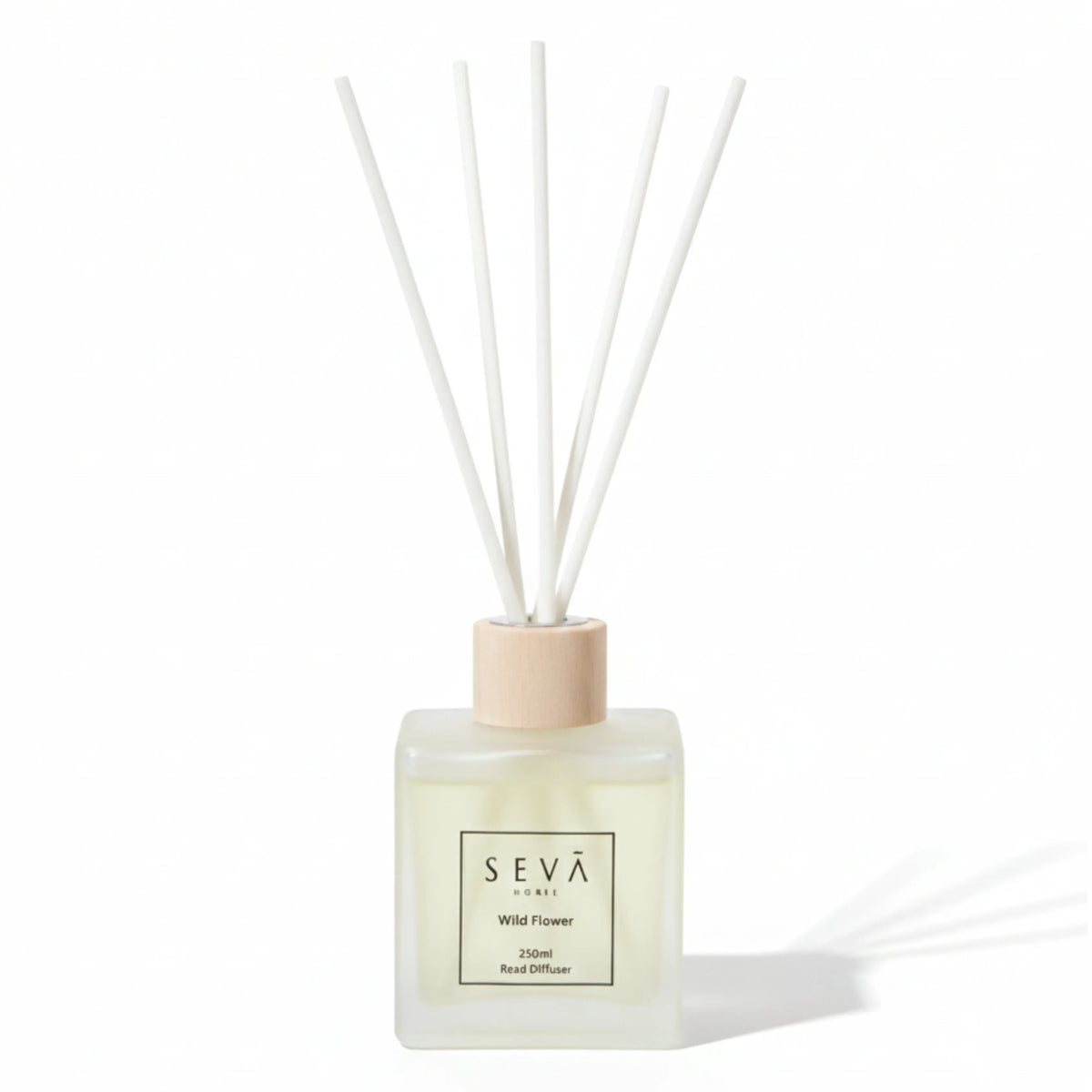 Reed Diffuser Wild Flower