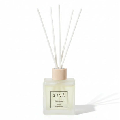 Reed Diffuser Wild Flower