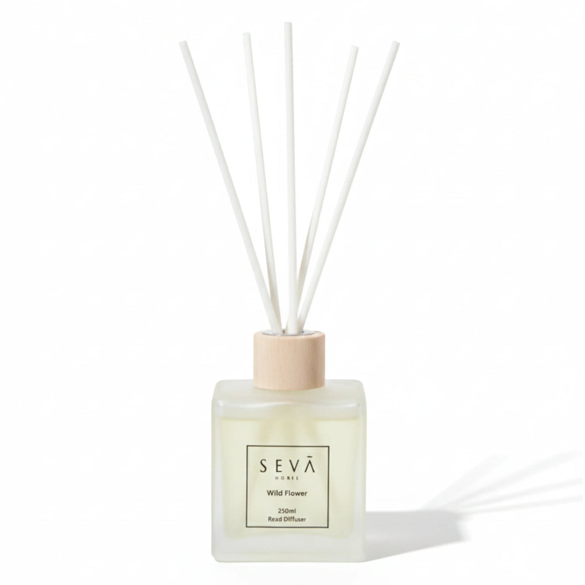 Reed Diffuser Wild Flower
