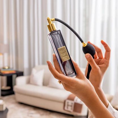 Signature Room Spray - Summertime Cedar 50 ml