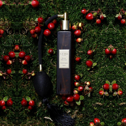 Signature Room Spray - Berry Blossom 50 ml
