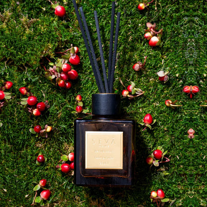 Signature Reed Diffuser - Berry Blossom 250 ml