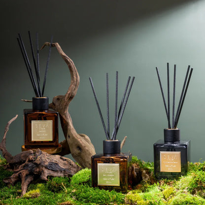 Signature Reed Diffuser - Berry Blossom 250 ml