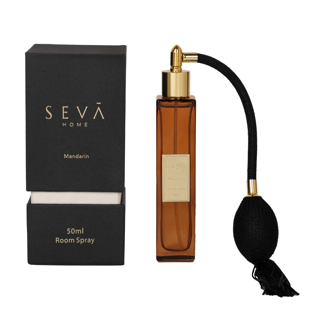 Signature Room Spray - Mandarin 50 ml