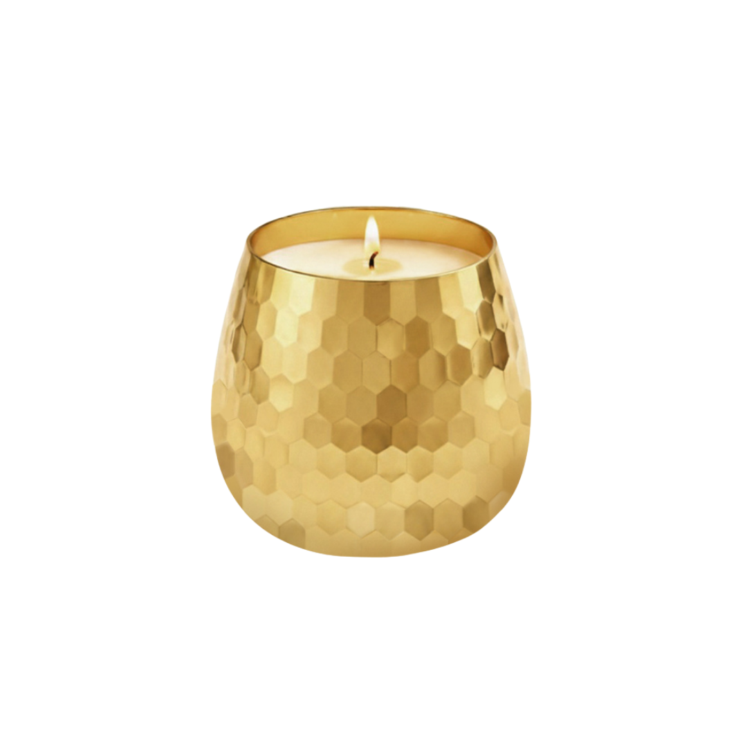 Aurea Prisma Scented Candle - Classic