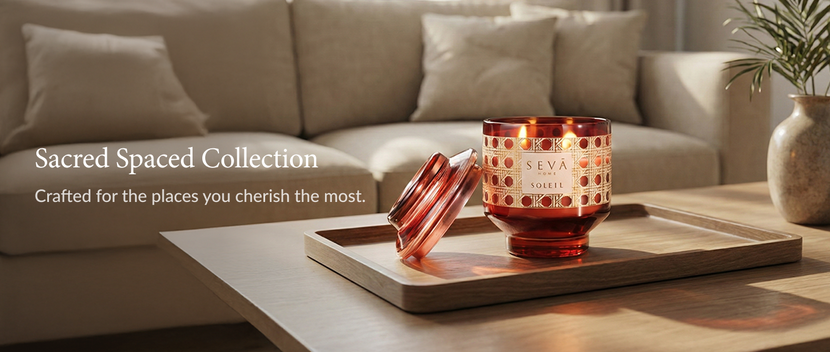 The Sacred Spaces Collection