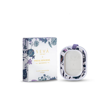 Seva Home x Payal Singhal Closet Freshener - Patchouli