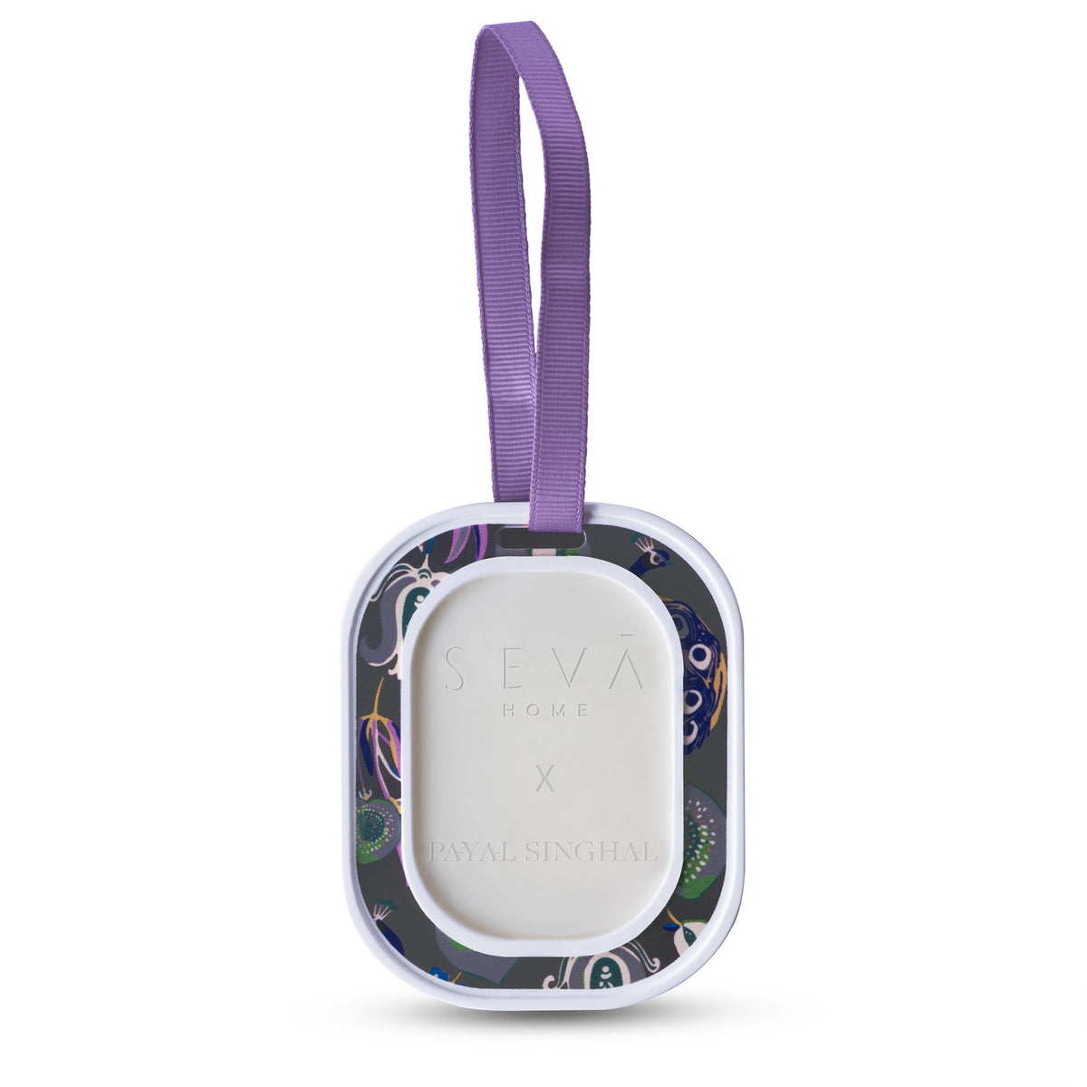 Seva Home x Payal Singhal Closet Freshener - Tuberose