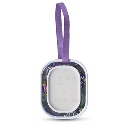 Seva Home x Payal Singhal Closet Freshener - Tuberose