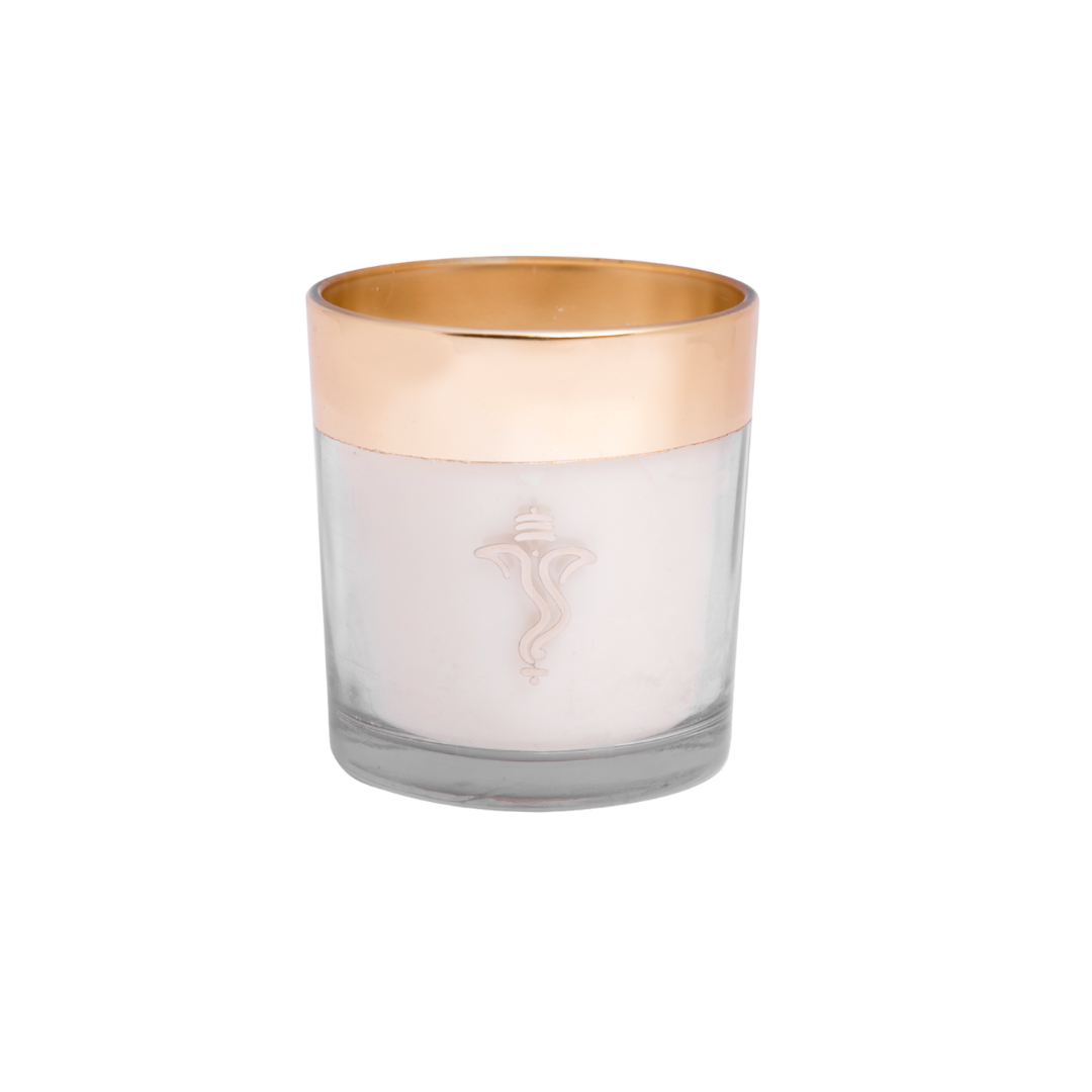 Enchante - Divine Ganesha Scented Candle