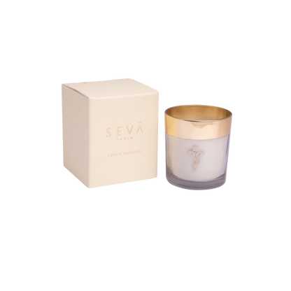 Enchante - Divine Ganesha Scented Candle