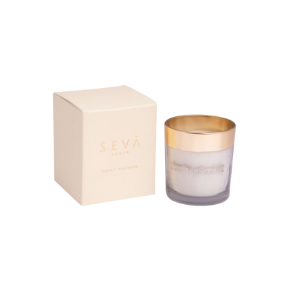Enchante - Divine Mantra Scented Candle
