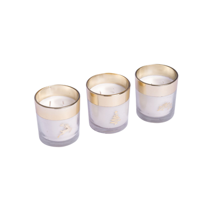 Enchante Collection - Festive Trio