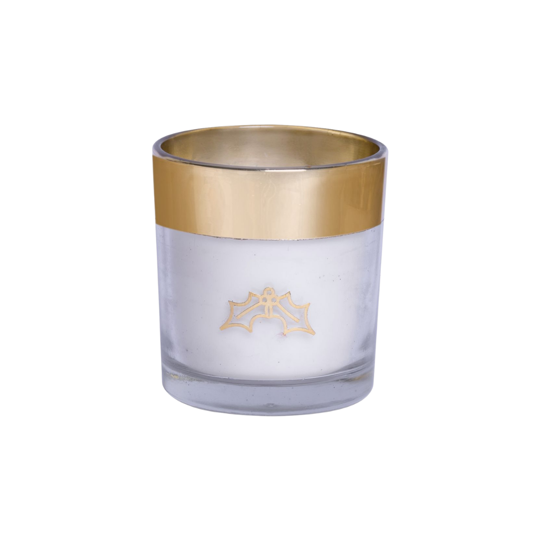 Enchante Collection - Mistletoe Scented Candle