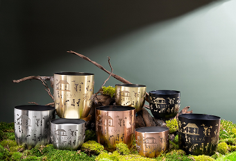 Dil Se Warli Collection 