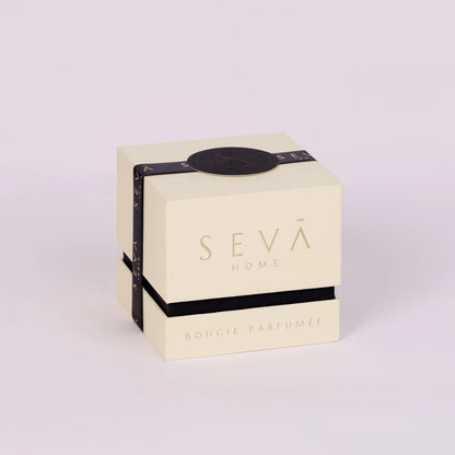Heirloom Scented Candle - Bloom (Gold) - Classic