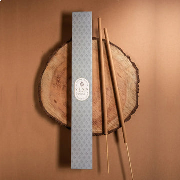 Premium Citronella Incense Sticks