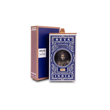 Seva x Suryakant Lokhande Maharaja Limited Edition