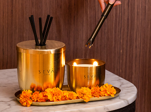 Seva Candles