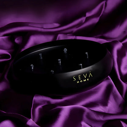 Medley Scented Candle - Noir (Black)