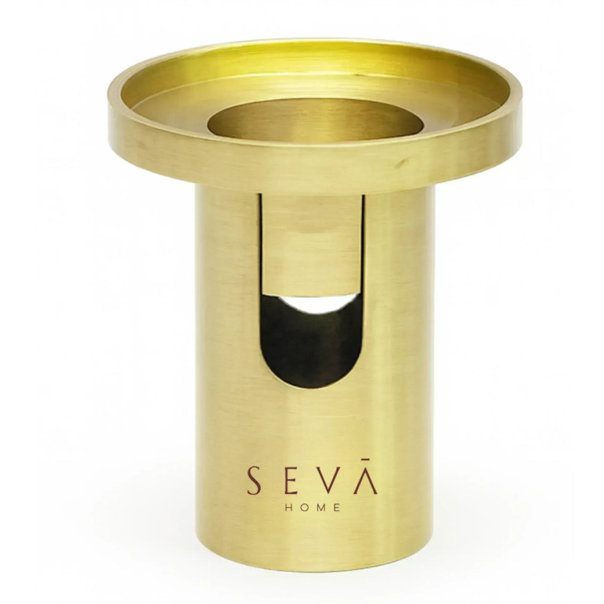 Prana Oil Burner