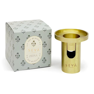 Prana Oil Burner