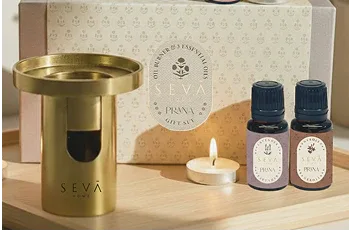 Prana Gift Set