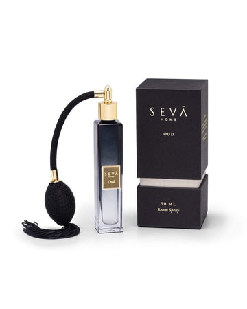 Signature Room Spray - Oud - 50 ml