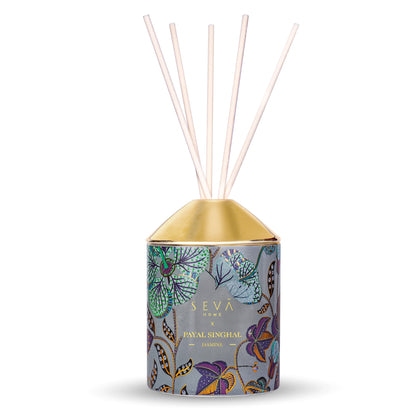Seva Home x Payal Singhal Reed Diffuser - Jasmine