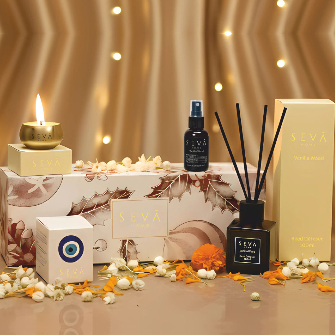 Premium Gift Box