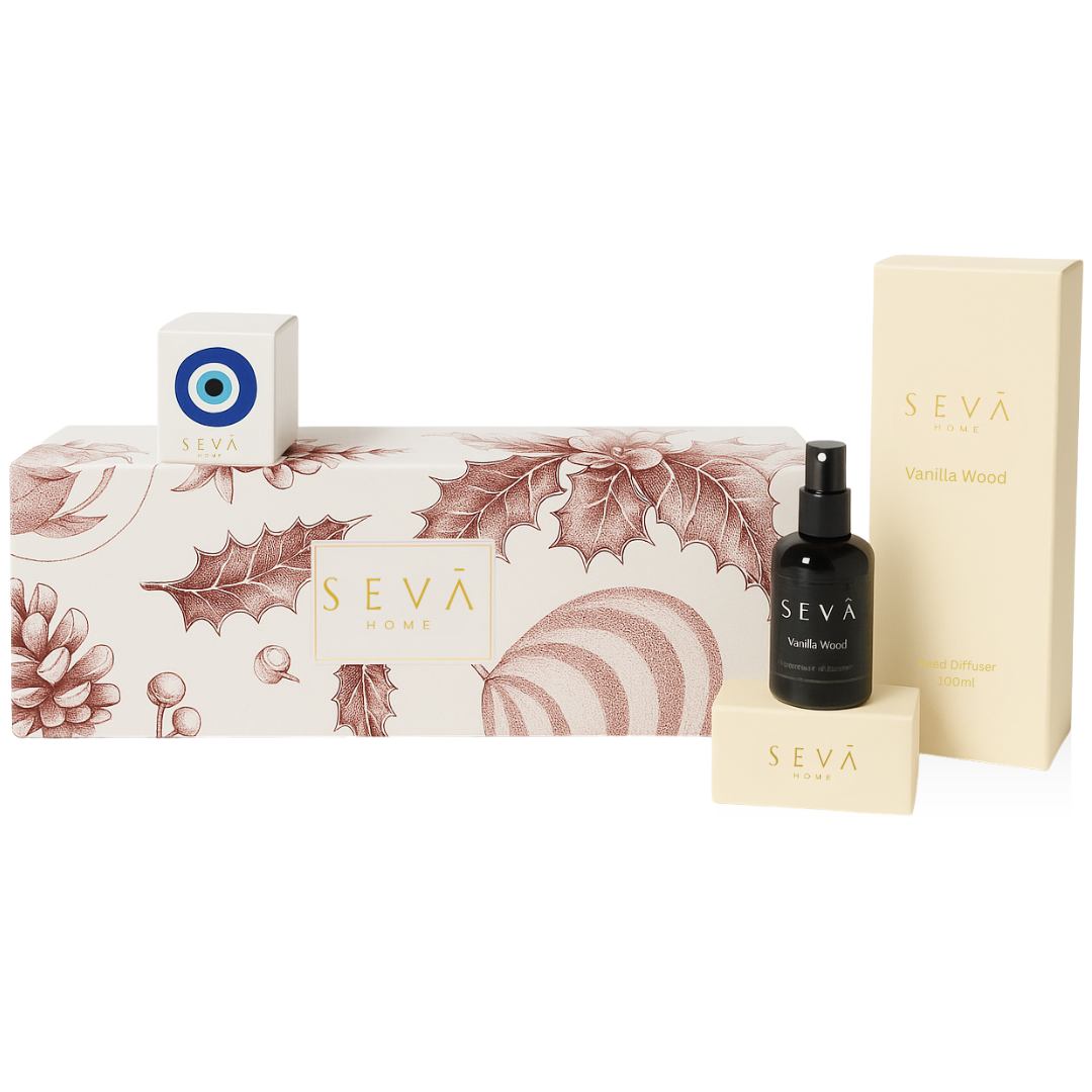 Premium Gift Box