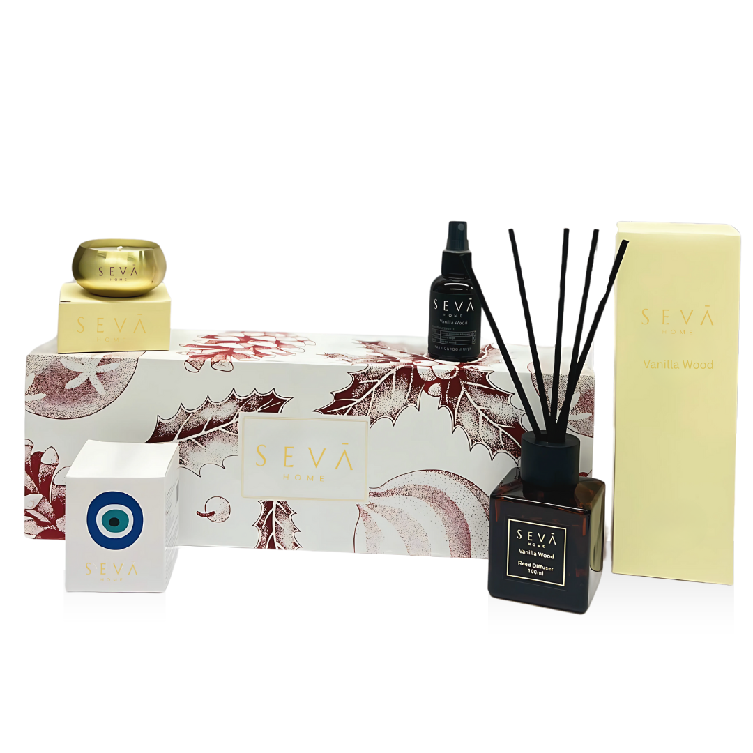 Premium Gift Box