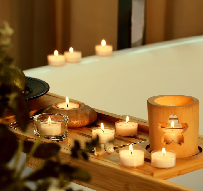 Seva Home Candles
