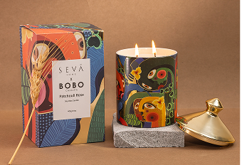 BOBO Collection Limited Edition