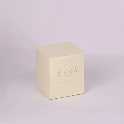 The Vibes - Serenity Scented Candle - Classic