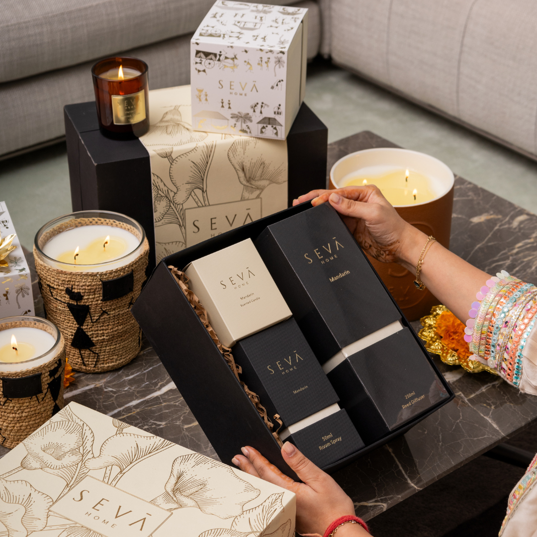 The Celebration Box - Grande