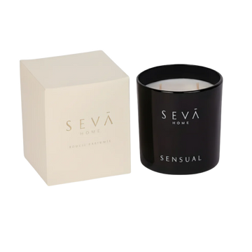 The Vibes - Sensual Scented Candle - Classic