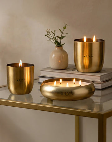 Candles